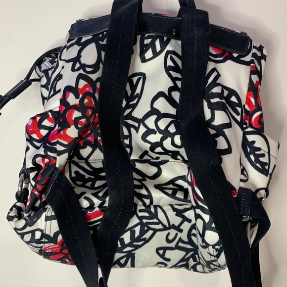 Coach Backpack - Picture 4 of 4